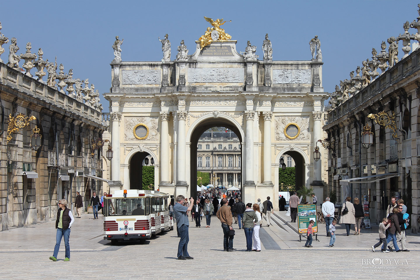 Nancy